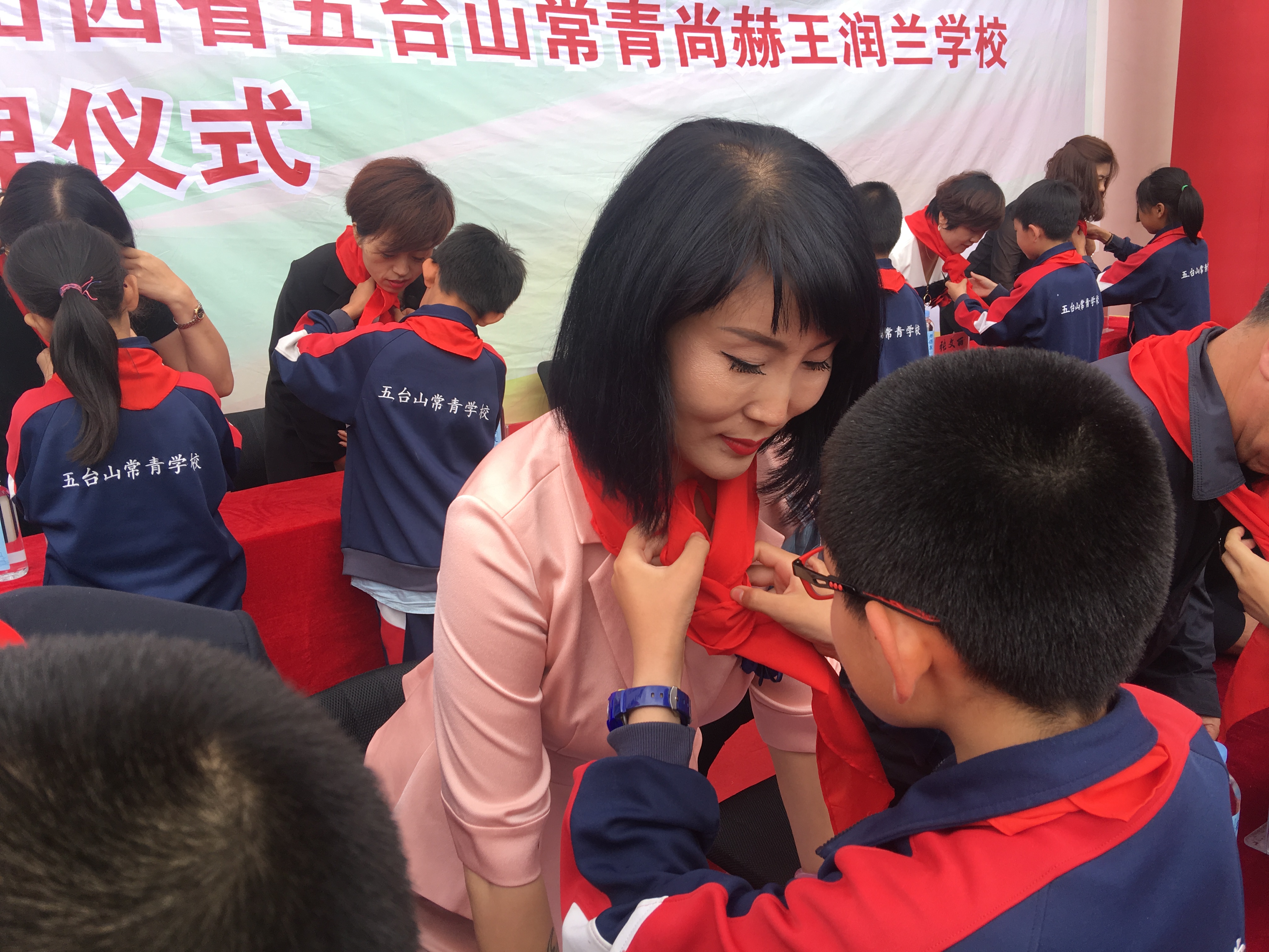 第145所 五台山常青壹贰博网页版王润兰学校 第145所 五台山常青壹贰博网页版王润兰学校