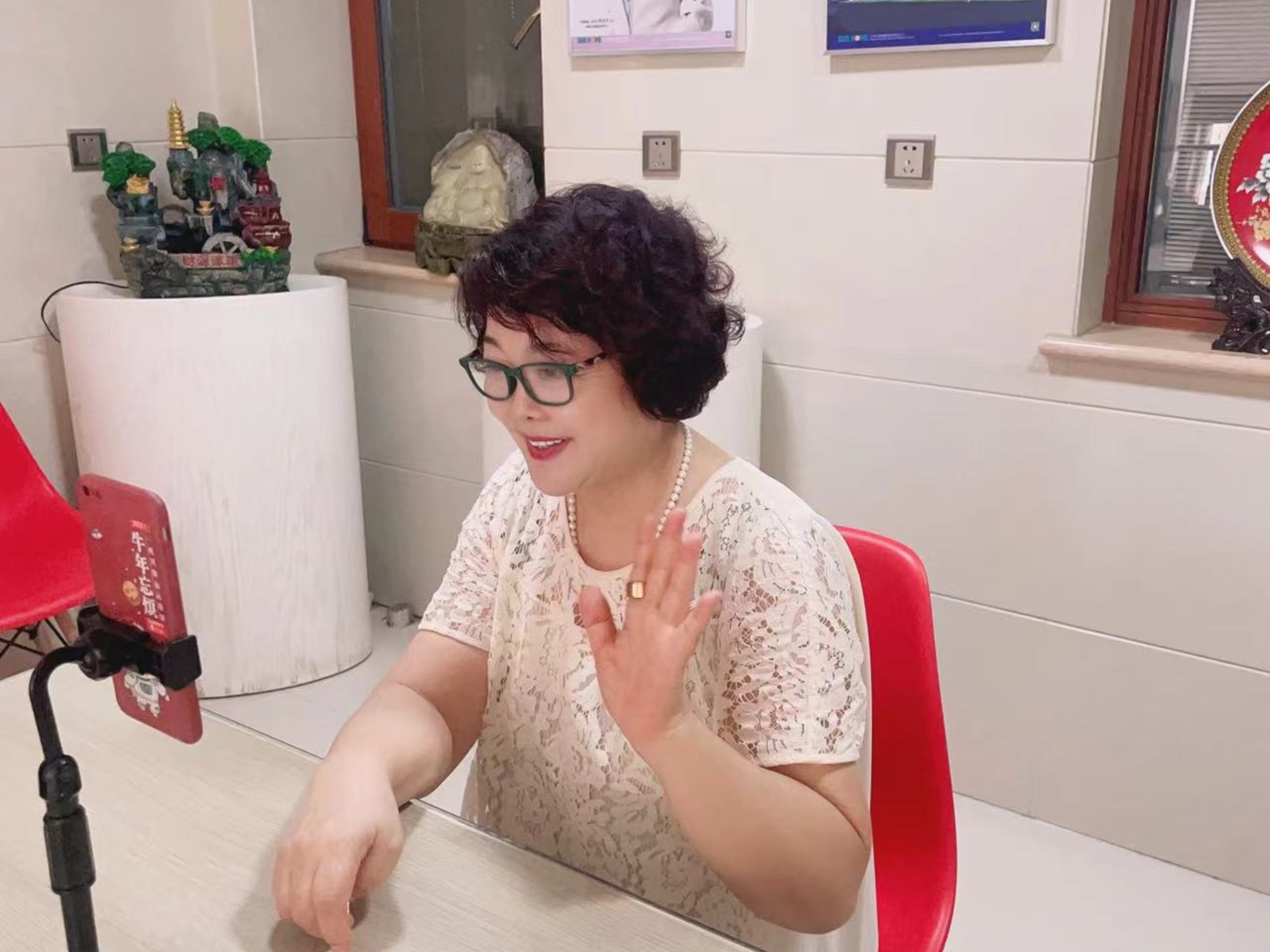 让爱延续,从未间断 | 壹贰博网页版公益季暖心回访 让爱延续,从未间断 | 壹贰博网页版公益季暖心回访