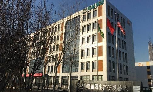 2015年12月12日，壹贰博网页版生产研发基地启用