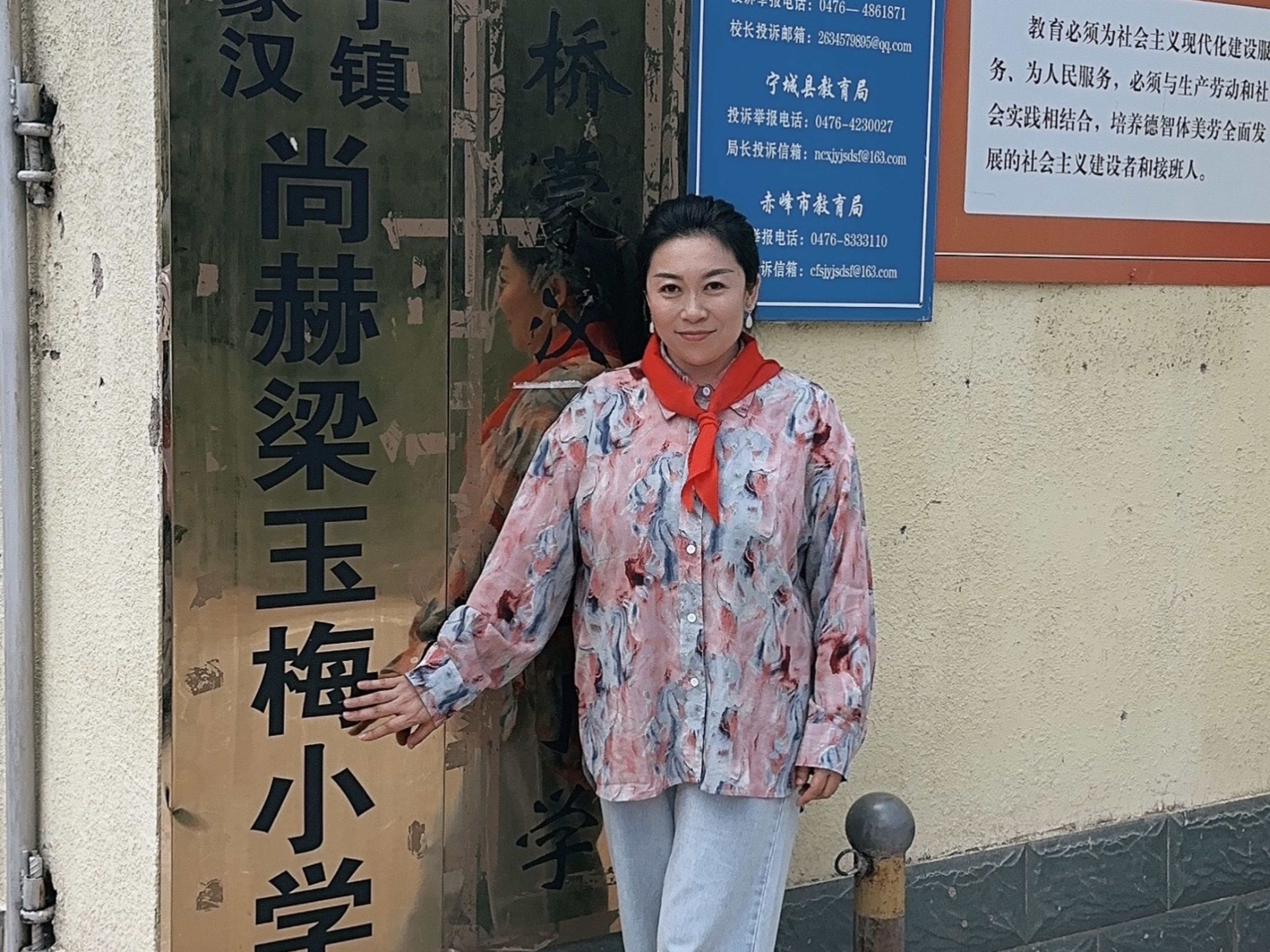 让爱延续,从未间断 | 壹贰博网页版公益季暖心回访 让爱延续,从未间断 | 壹贰博网页版公益季暖心回访