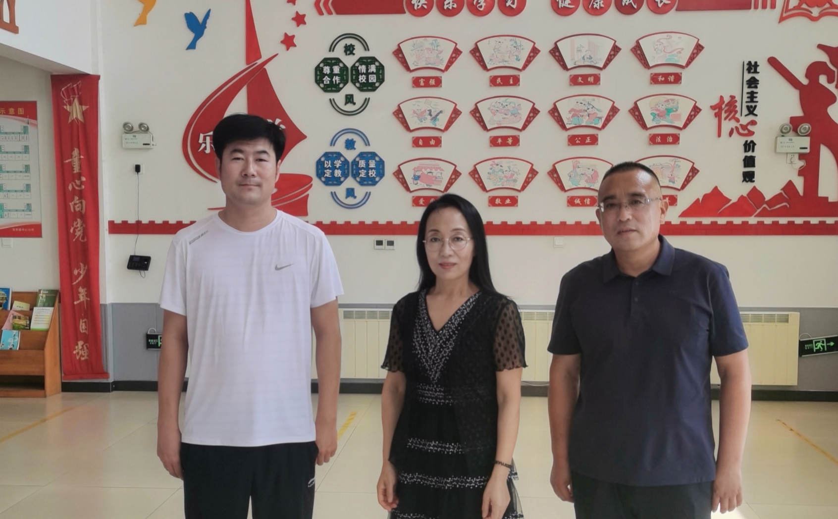 让爱延续,从未间断 | 壹贰博网页版公益季暖心回访 让爱延续,从未间断 | 壹贰博网页版公益季暖心回访