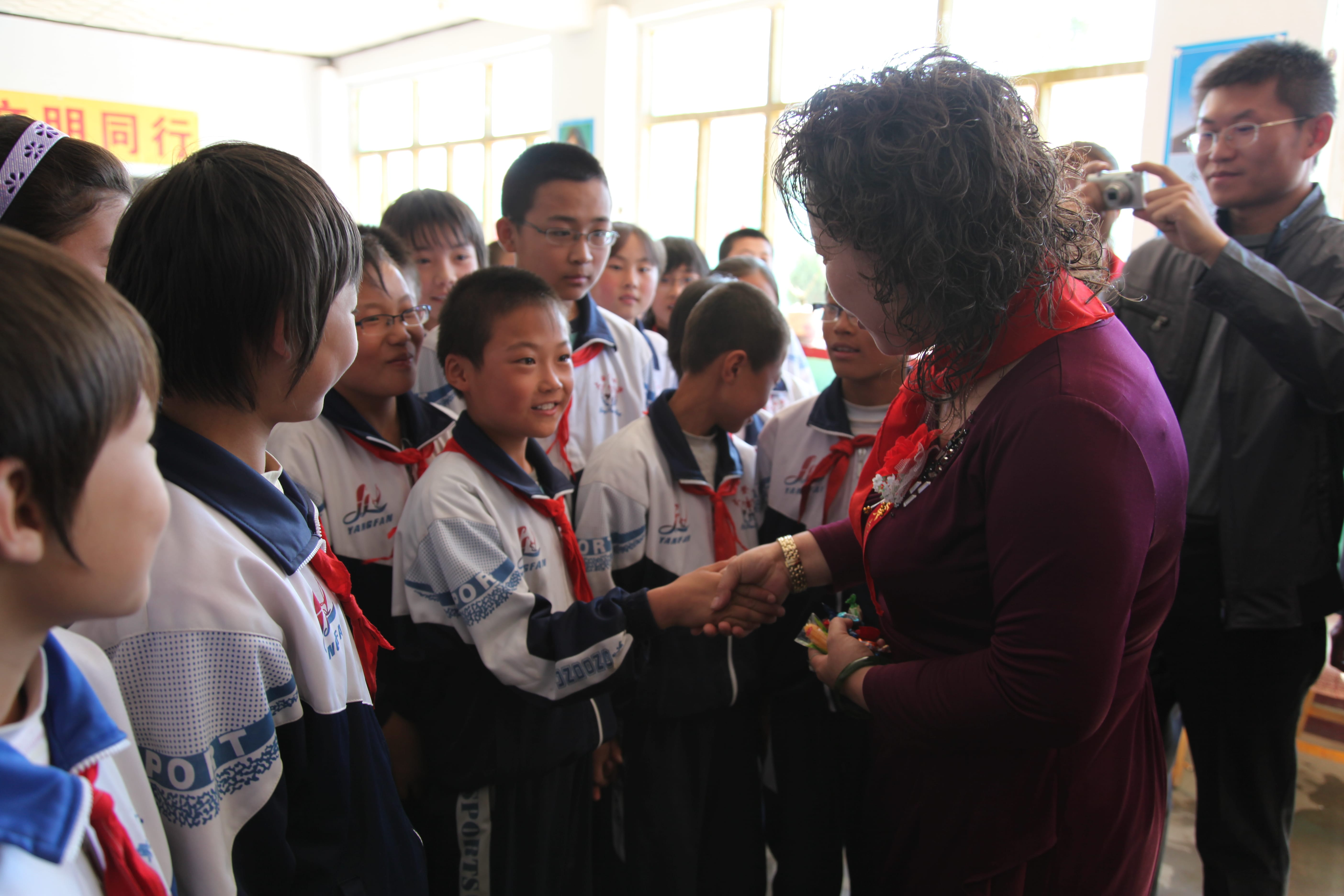 第11所 大同市大白登壹贰博网页版渠腊梅小学 第11所 大同市大白登壹贰博网页版渠腊梅小学