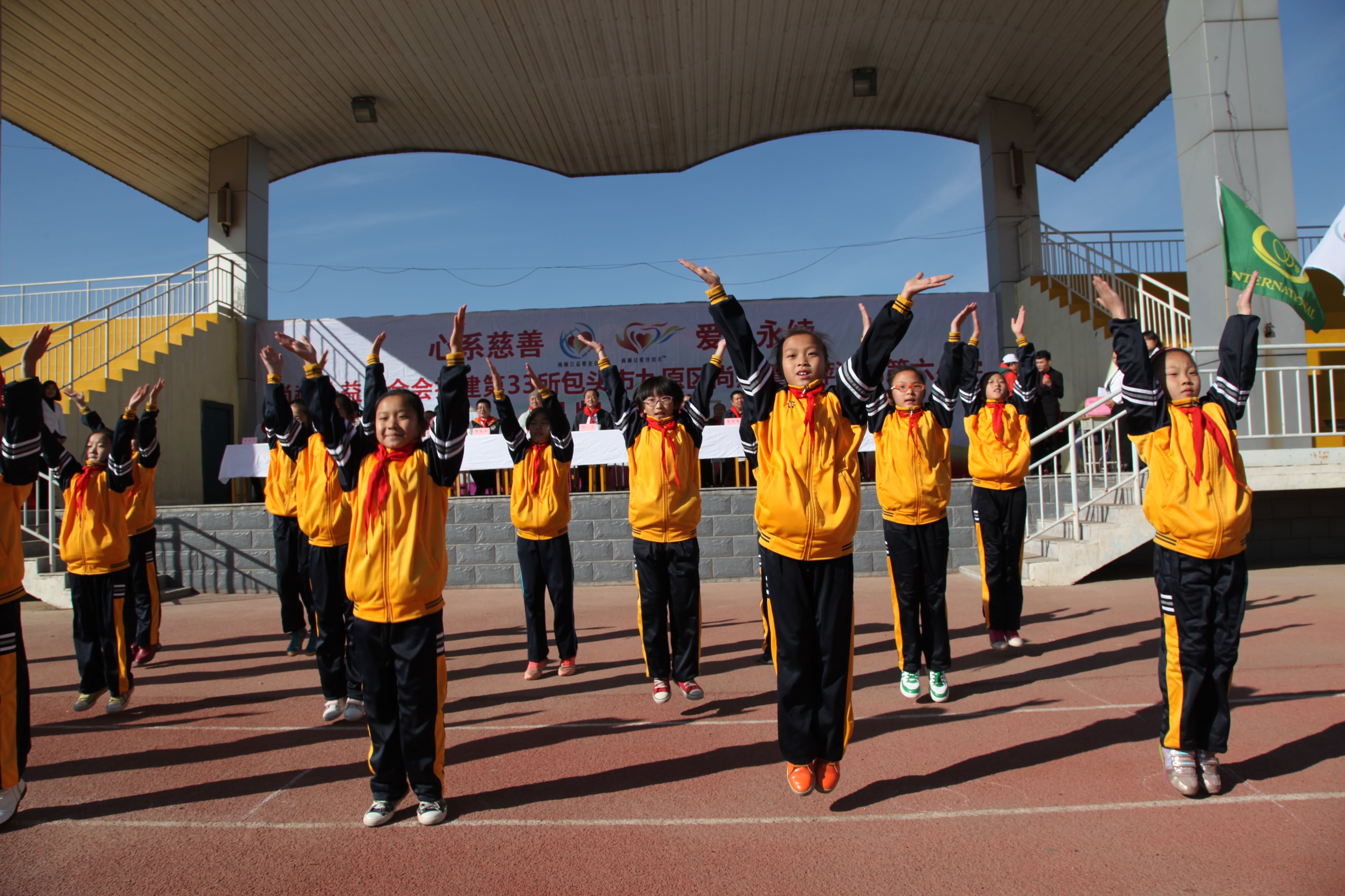 第33所 包头市九原区壹贰博网页版董丽萍沙河第六小学 第33所 包头市九原区壹贰博网页版董丽萍沙河第六小学