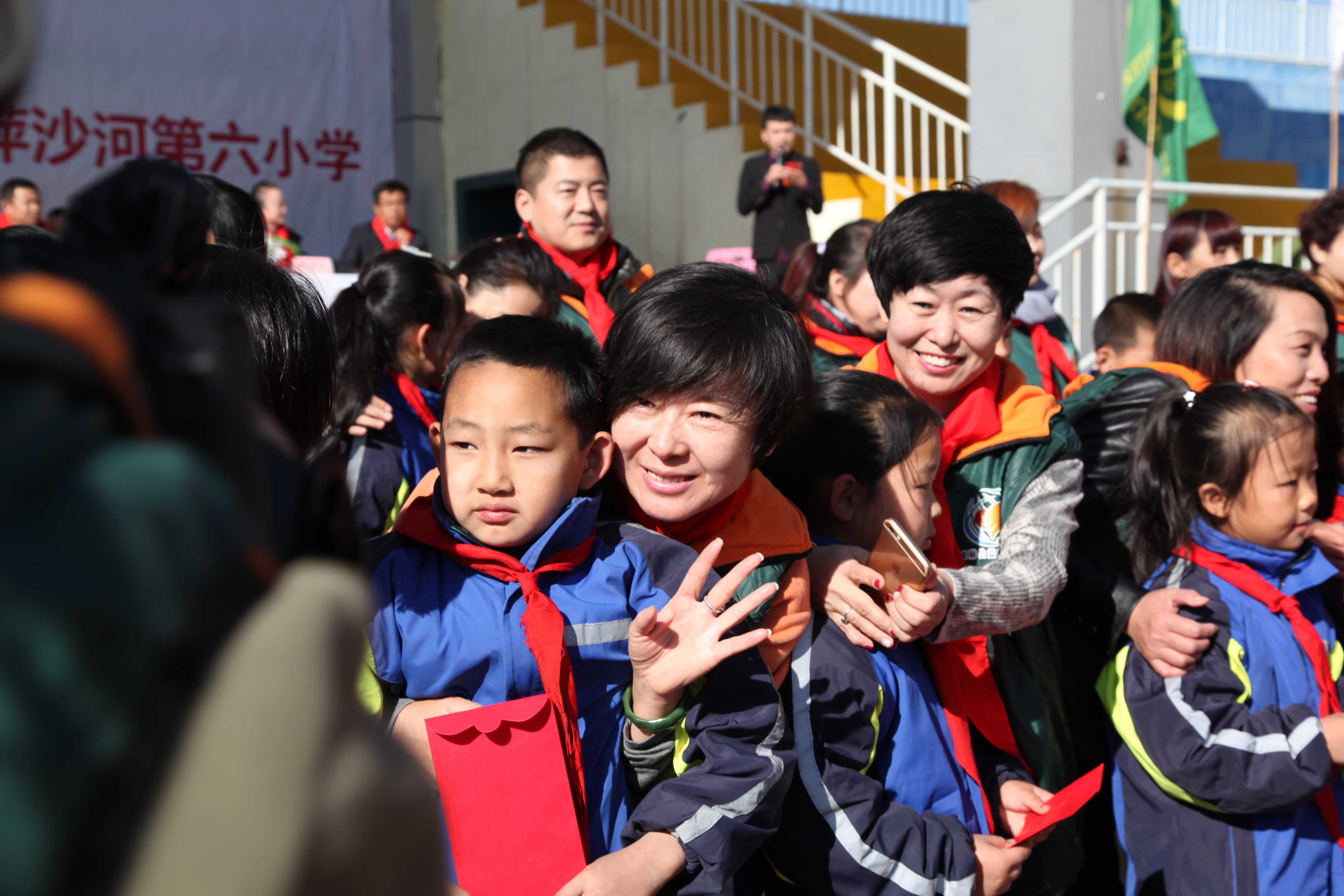 第33所 包头市九原区壹贰博网页版董丽萍沙河第六小学 第33所 包头市九原区壹贰博网页版董丽萍沙河第六小学