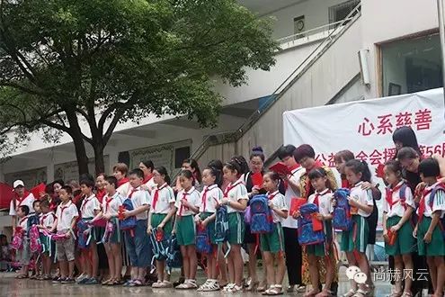 第56所　吉安市阳明路壹贰博网页版刘金凤小学