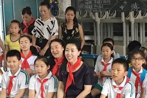 第56所　吉安市阳明路壹贰博网页版刘金凤小学
