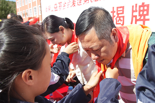 第62所 朝阳市双塔区孙家湾镇壹贰博网页版苗鑫小学 第62所 朝阳市双塔区孙家湾镇壹贰博网页版苗鑫小学