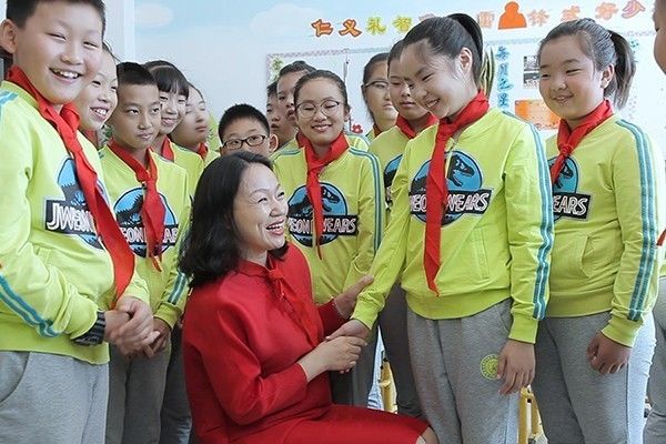 第123所 抚顺市顺城区壹贰博网页版张玉梅新华第一小学校 第123所 抚顺市顺城区壹贰博网页版张玉梅新华第一小学校