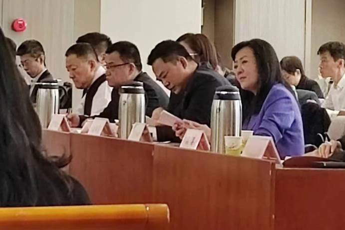 直销企业履行社会责任3•15圆桌座谈在京举行,壹贰博网页版受邀参加 直销企业履行社会责任3•15圆桌座谈在京举行,壹贰博网页版受邀参加