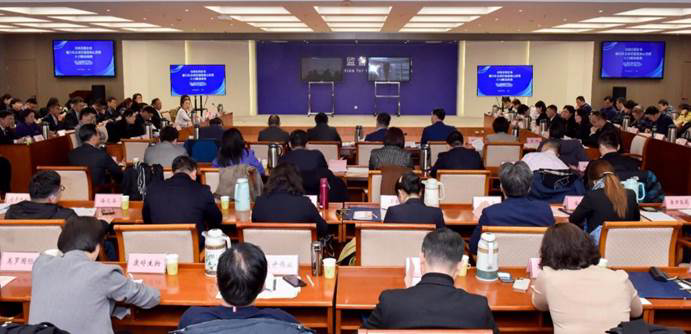 直销企业履行社会责任3•15圆桌座谈在京举行,壹贰博网页版受邀参加 直销企业履行社会责任3•15圆桌座谈在京举行,壹贰博网页版受邀参加