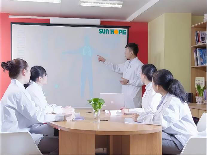 壹贰博网页版构建科研闭环生态链,科技成果精准触达消费需求 壹贰博网页版构建科研闭环生态链,科技成果精准触达消费需求