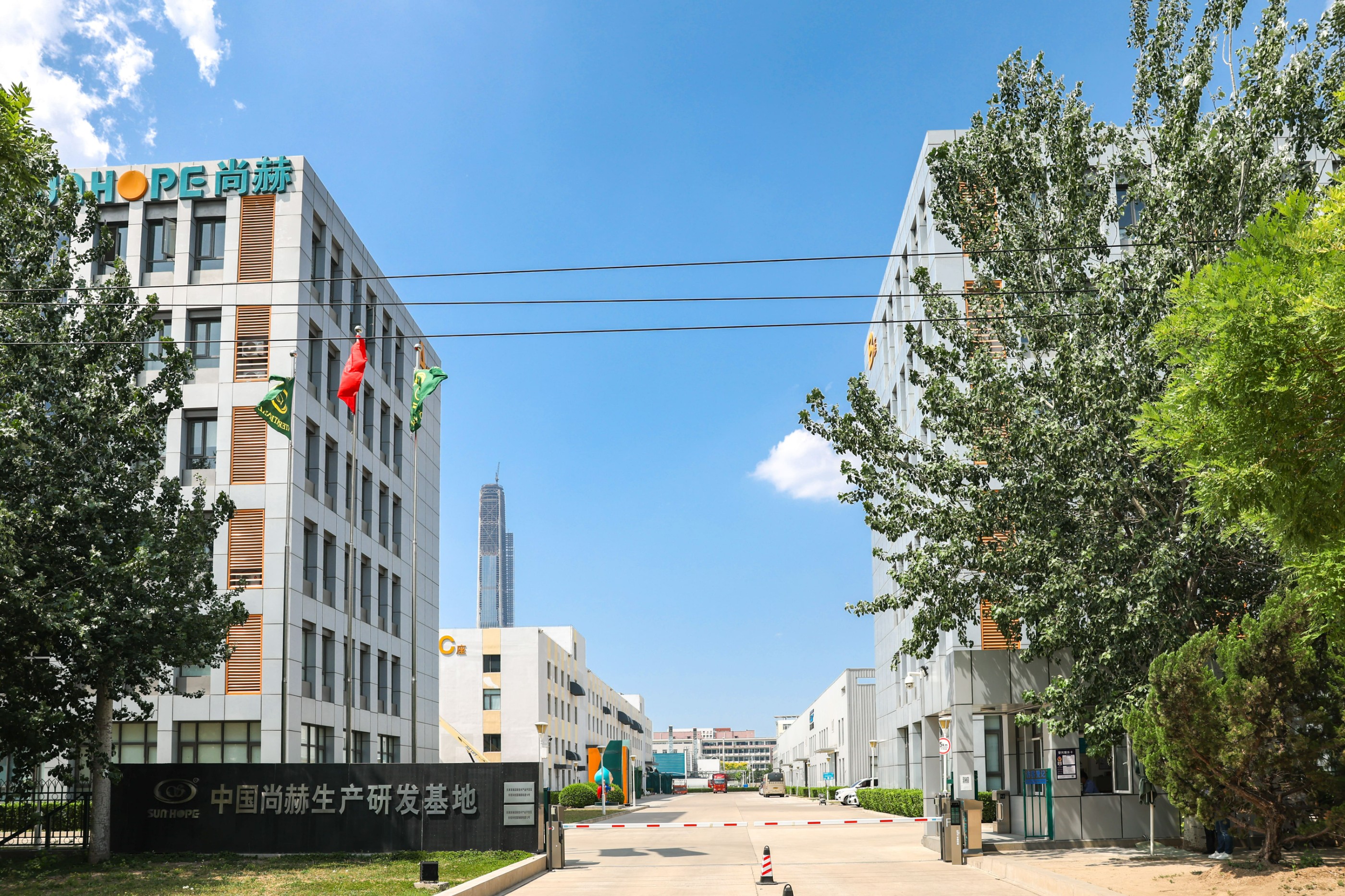 壹贰博网页版构建科研闭环生态链，科技成果精准触达消费需求