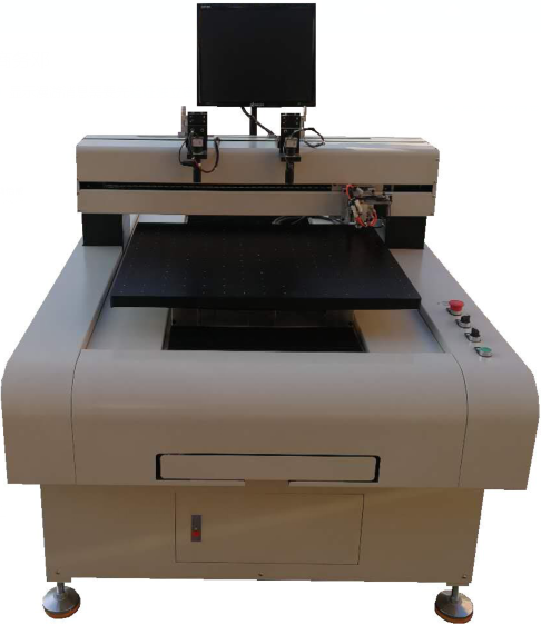 新品上市：HYW-7565A异形开云真人注册